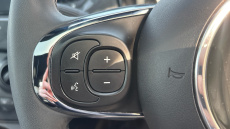 Fiat 500 1.0 Mild Hybrid Dolcevita [Part Leather] 3dr Petrol Hatchback